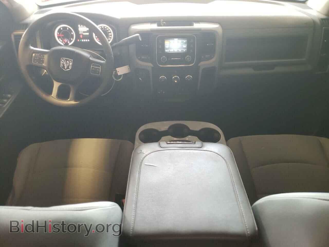 2014 RAM All Models - VIN: 3C63RRGL8EG329661 - Фото 8