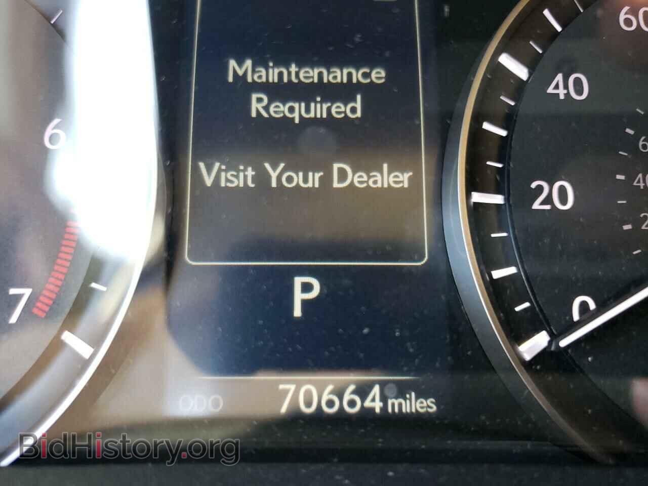 2017 LEXUS RX350 - VIN: 2T2ZZMCA8HC074448 - Фото 8