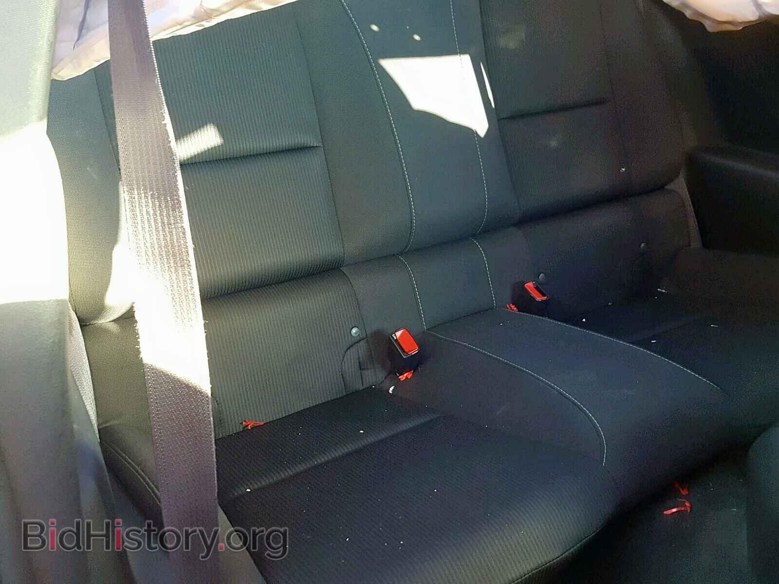 2014 CHEVROLET CAMARO - VIN: 2G1FJ1EJ4E9322497 - Фото 6