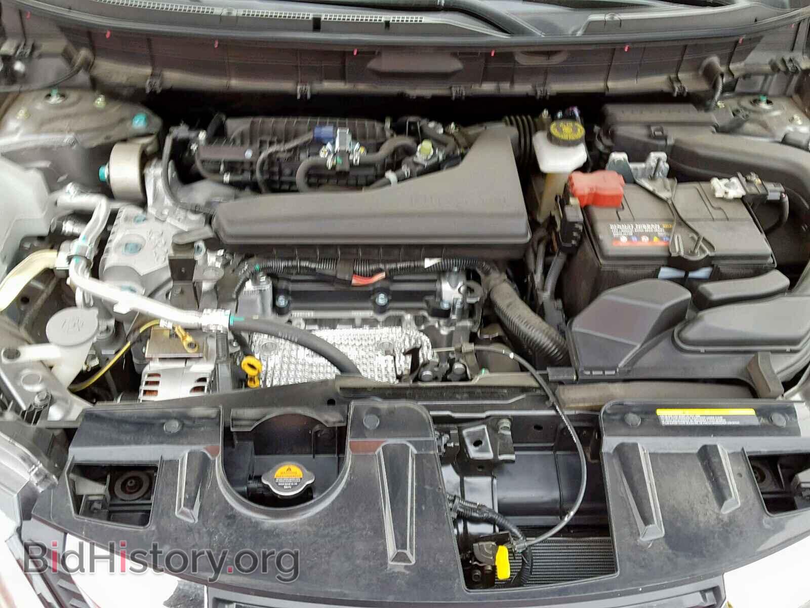 2018 NISSAN ROGUE S - VIN: KNMAT2MT8JP552012 - Фото 7