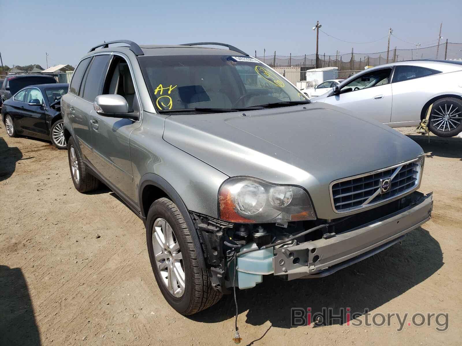 Photo YV4CZ982681437081 - VOLVO XC90 2008