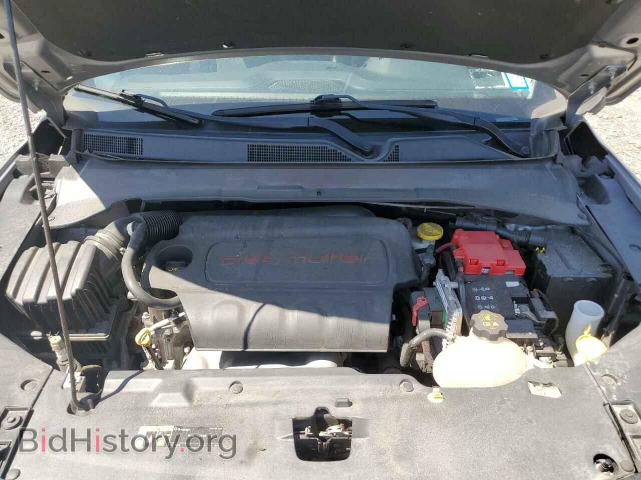 2019 JEEP COMPASS - VIN: 3C4NJDBB7KT703433 - Фото 12