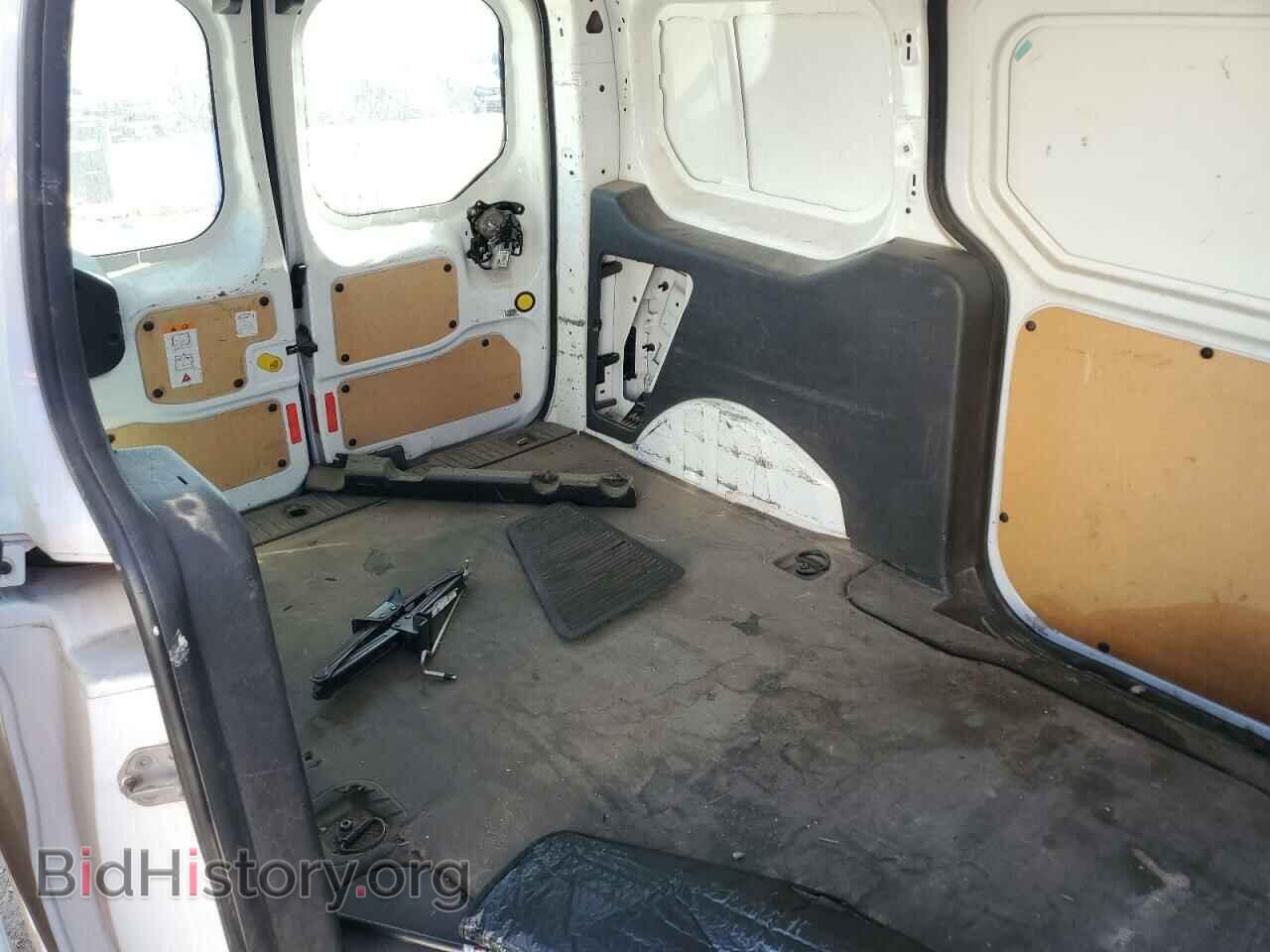 2016 FORD TRANSIT - VIN: NM0LS7E77G1234787 - Фото 11