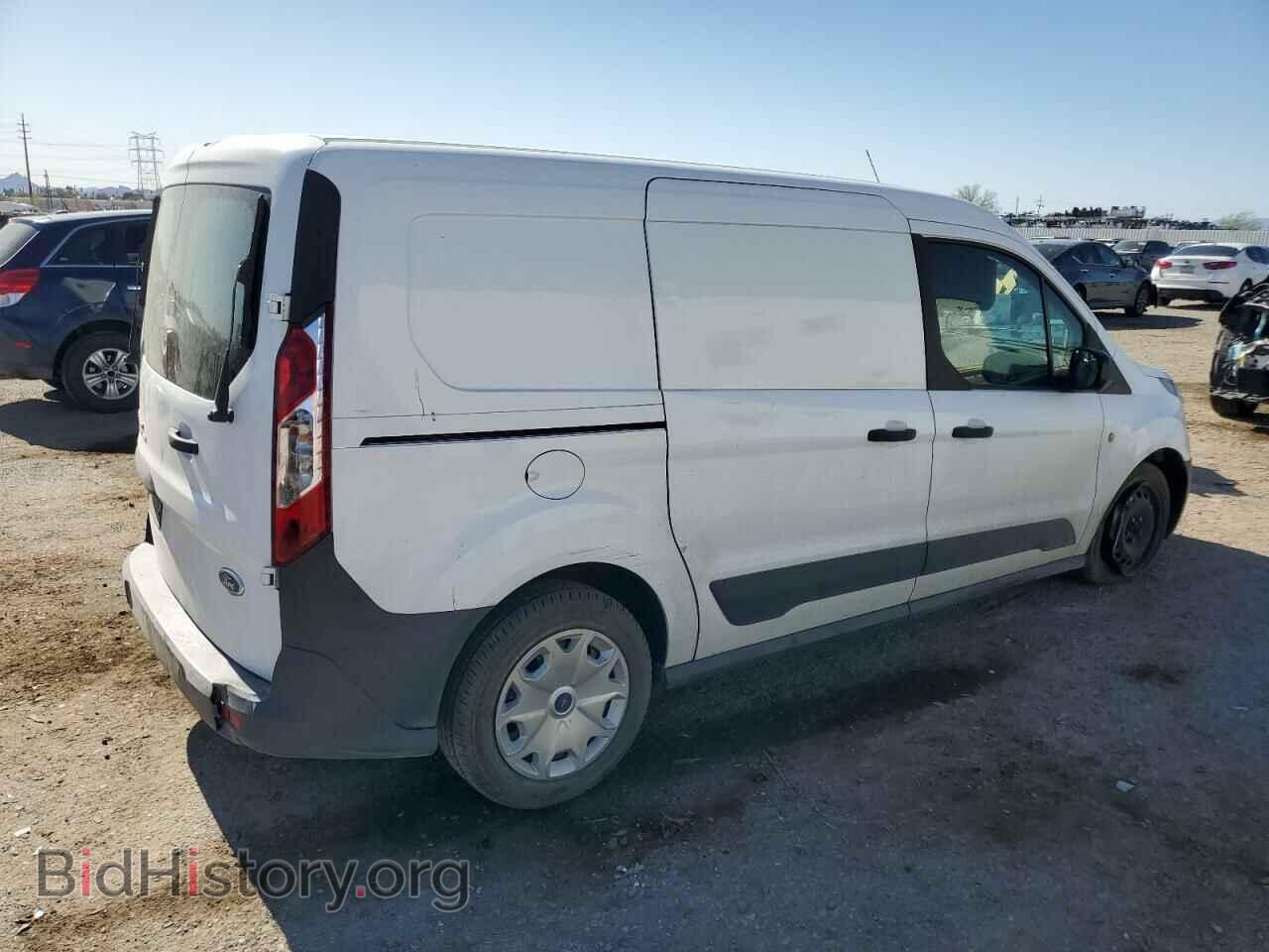 2016 FORD TRANSIT - VIN: NM0LS7E77G1234787 - Фото 3
