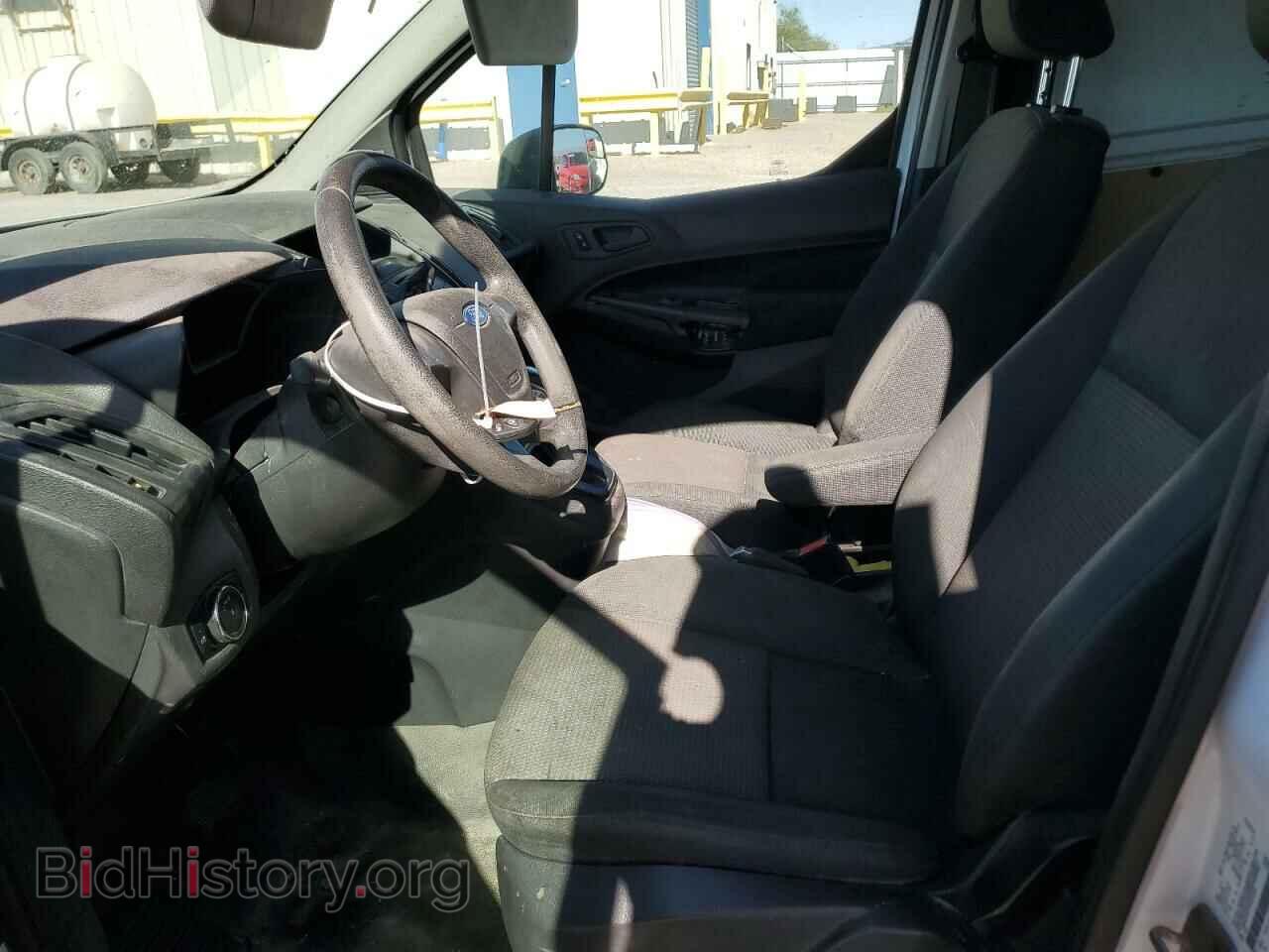 2016 FORD TRANSIT - VIN: NM0LS7E77G1234787 - Фото 7