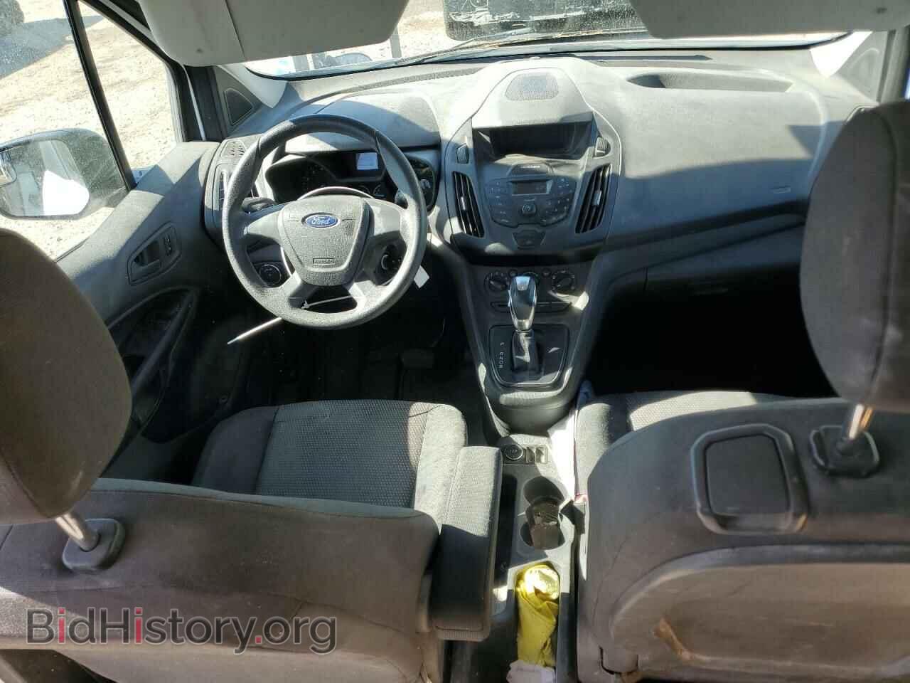 2016 FORD TRANSIT - VIN: NM0LS7E77G1234787 - Фото 8