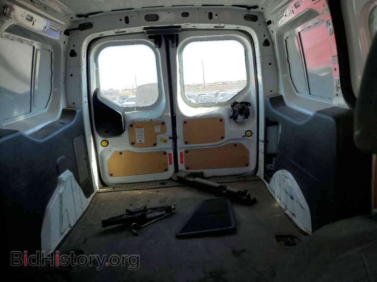 2016 FORD TRANSIT - VIN: NM0LS7E77G1234787 - Фото 10