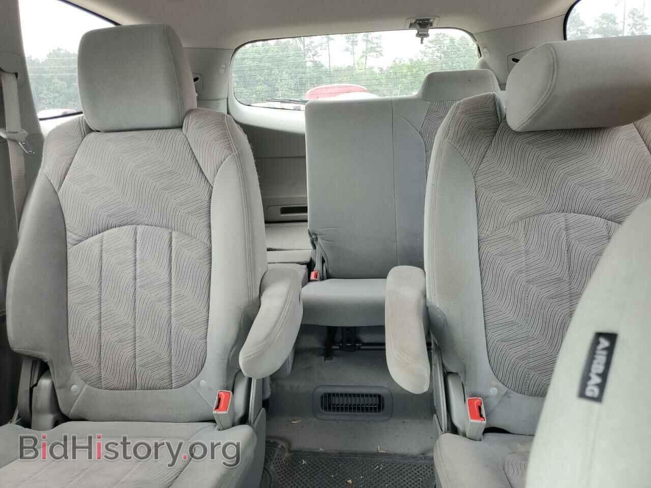 2015 BUICK ENCLAVE - VIN: 5GAKRAKD7FJ210488 - Фото 10