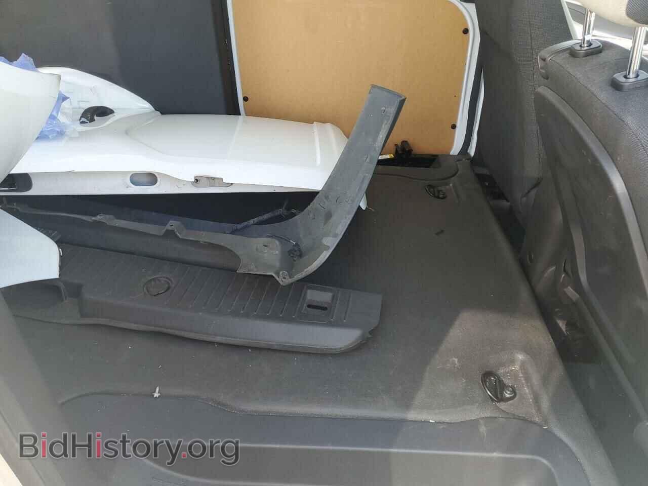 2015 FORD TRANSIT - VIN: NM0LS7FX3F1178893 - Фото 11