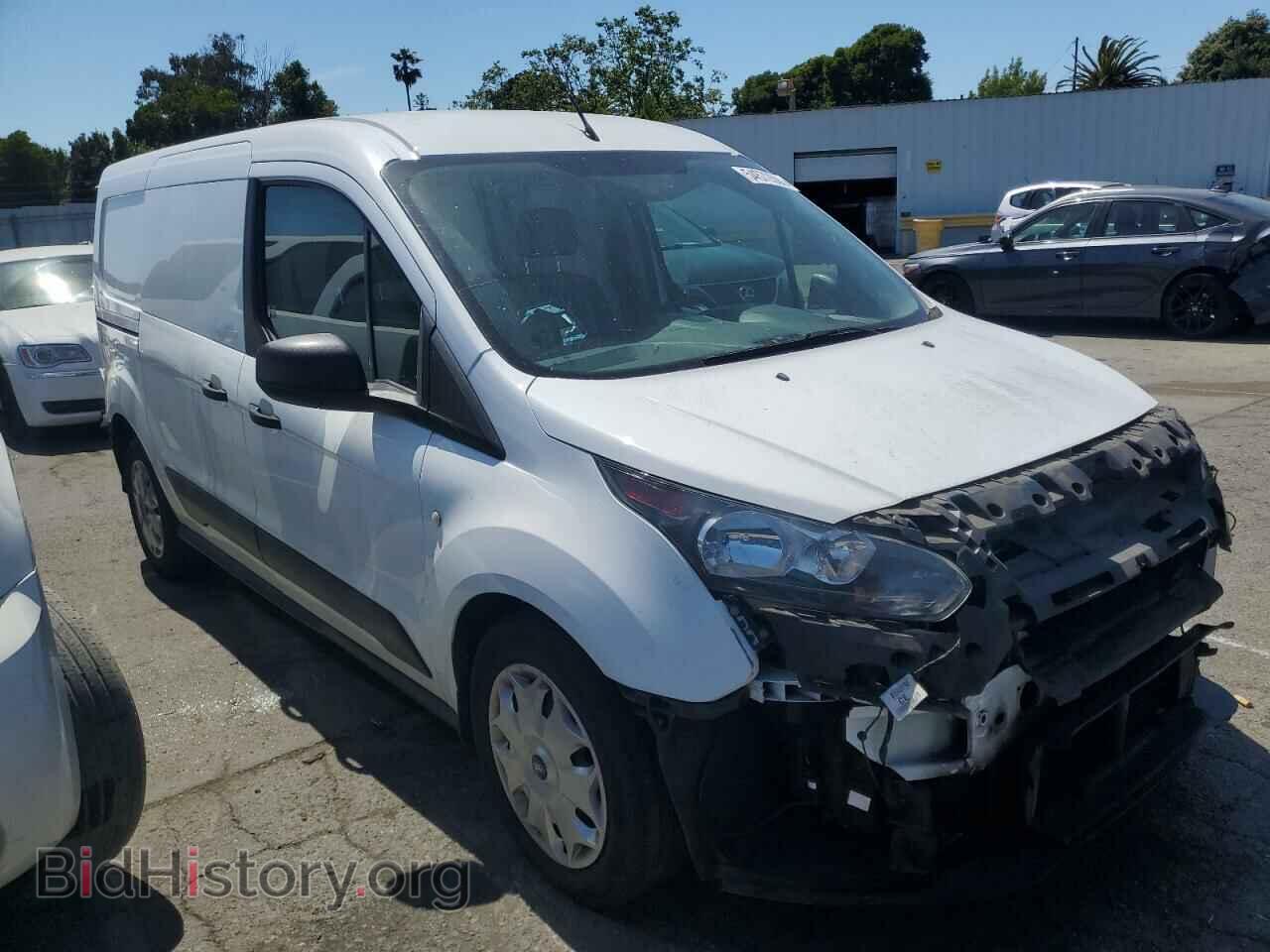 2015 FORD TRANSIT - VIN: NM0LS7FX3F1178893 - Фото 4