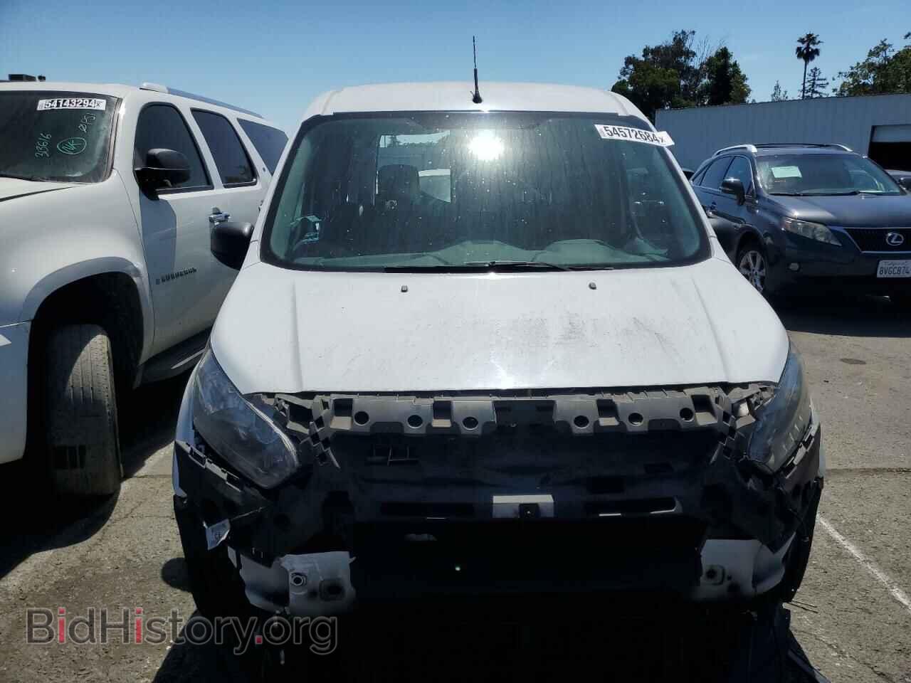 2015 FORD TRANSIT - VIN: NM0LS7FX3F1178893 - Фото 5