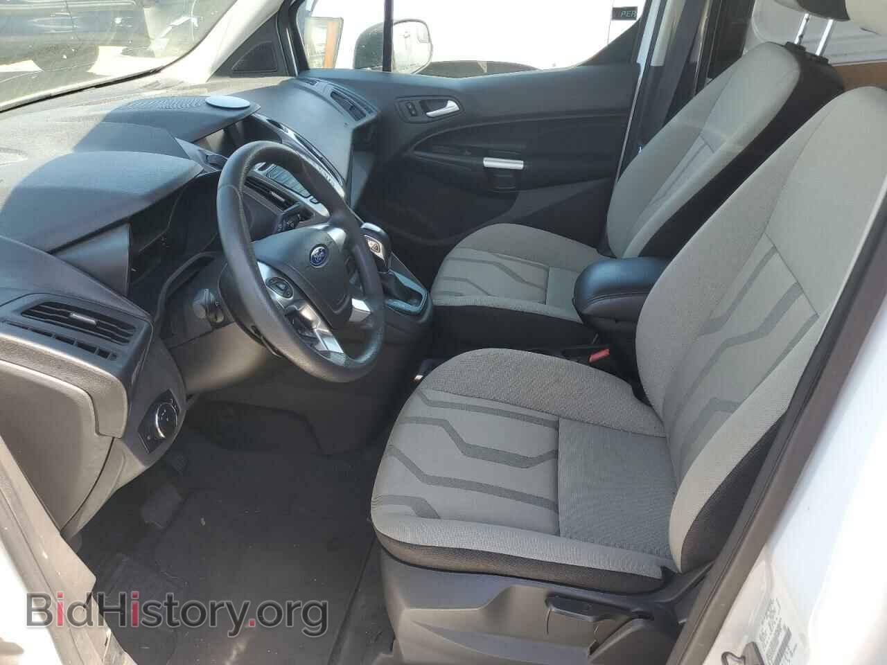 2015 FORD TRANSIT - VIN: NM0LS7FX3F1178893 - Фото 7