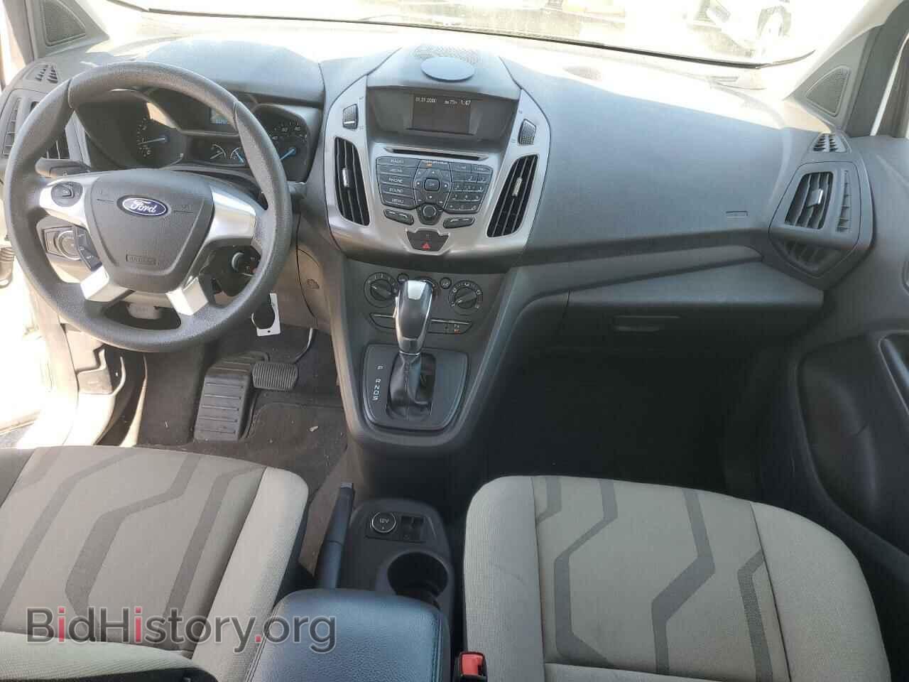 2015 FORD TRANSIT - VIN: NM0LS7FX3F1178893 - Фото 8