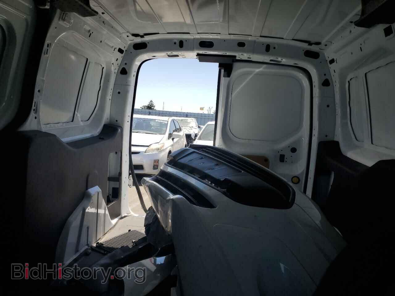 2015 FORD TRANSIT - VIN: NM0LS7FX3F1178893 - Фото 10