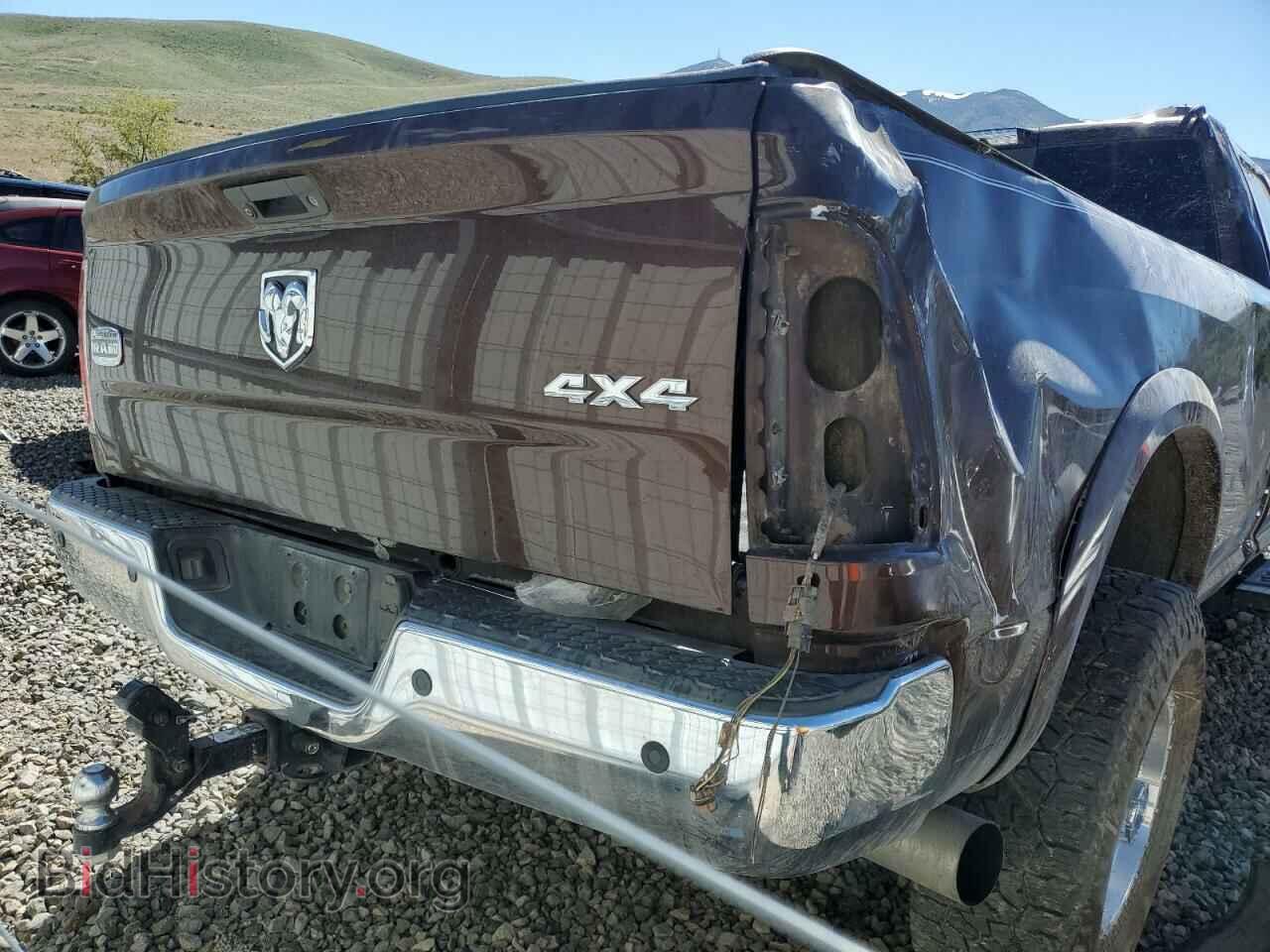 2014 RAM 3500 - VIN: 3C63R3KL7EG327159 - Фото 6