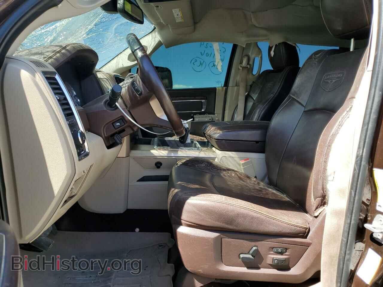 2014 RAM 3500 - VIN: 3C63R3KL7EG327159 - Фото 7