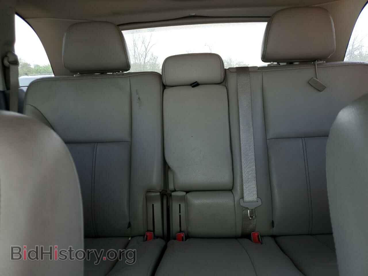 2014 FORD EDGE - VIN: 2FMDK3JC2EBA53113 - Фото 10
