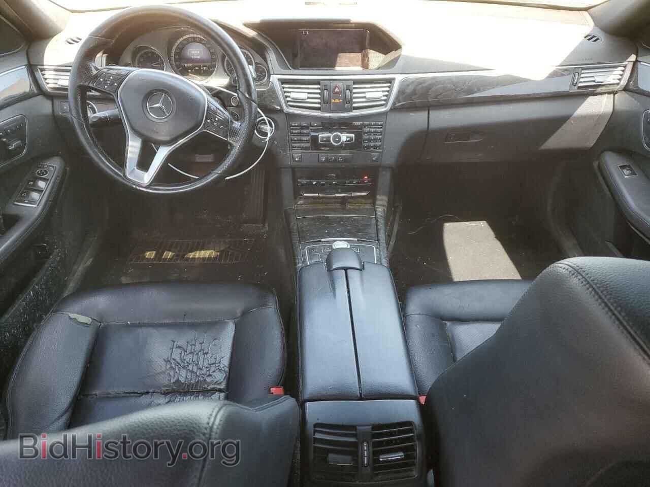 2013 MERCEDES-BENZ E-CLASS - VIN: WDDHF8BB4DA769265 - Фото 8