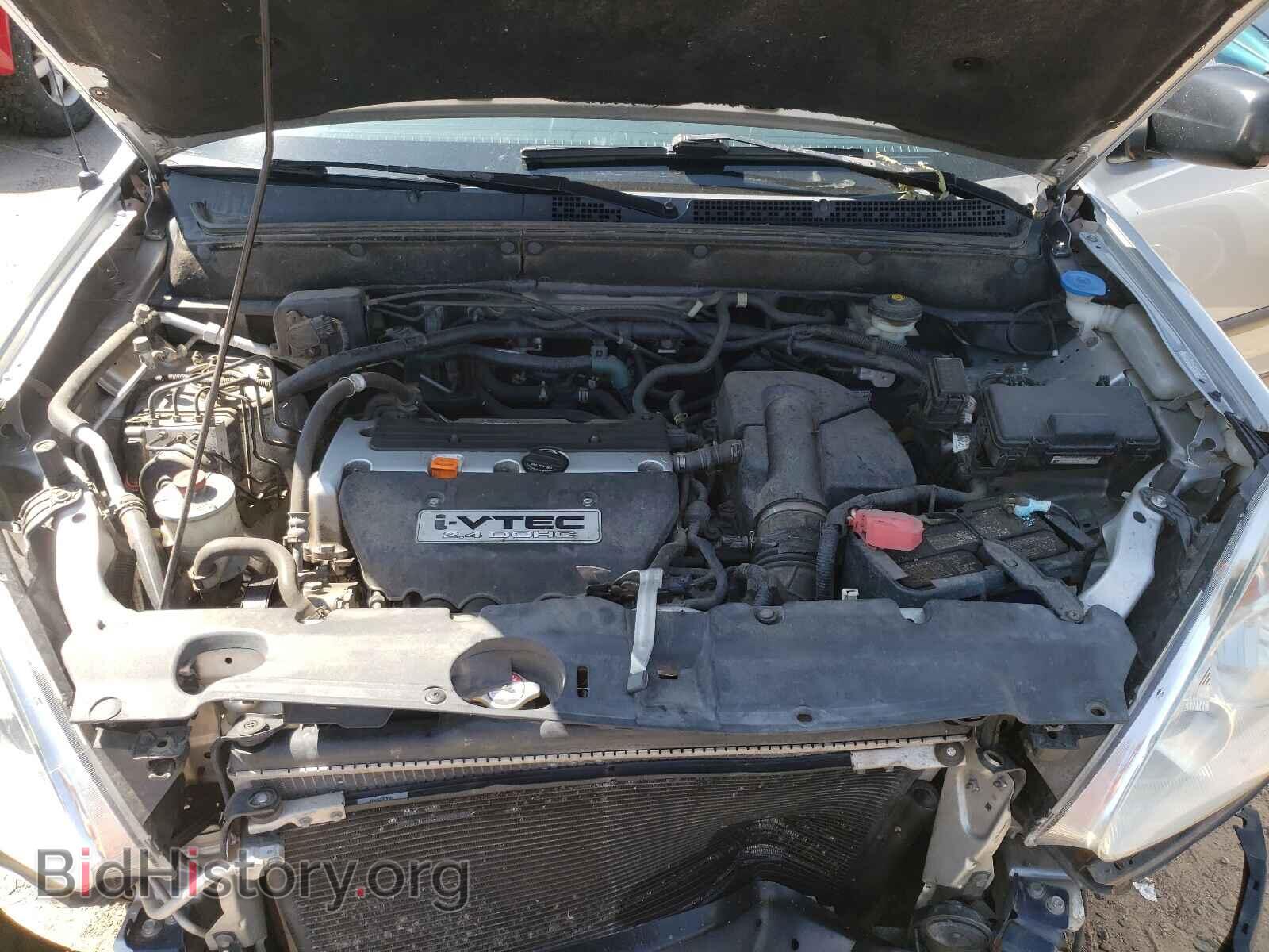 2006 HONDA CRV - VIN: SHSRD78506U438024 - Фото 7