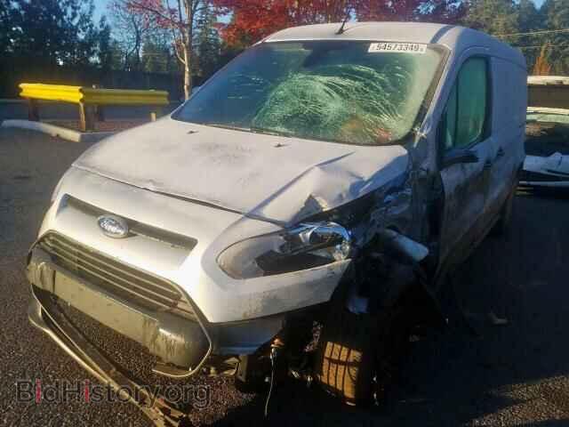 2018 FORD TRANSIT CO - VIN: NM0LS7E79J1372256 - Фото 2