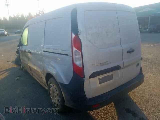 2018 FORD TRANSIT CO - VIN: NM0LS7E79J1372256 - Фото 3