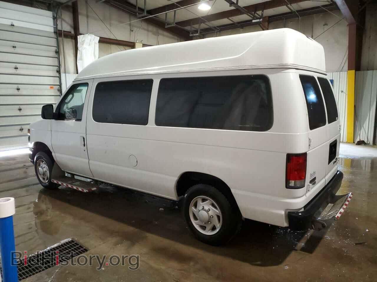 2014 FORD ALL Models - VIN: 1FTNE1EW2EDB10798 - Photo 2