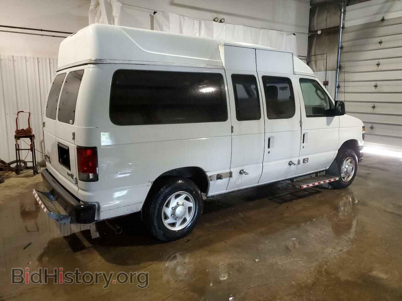 2014 FORD ALL Models - VIN: 1FTNE1EW2EDB10798 - Photo 3