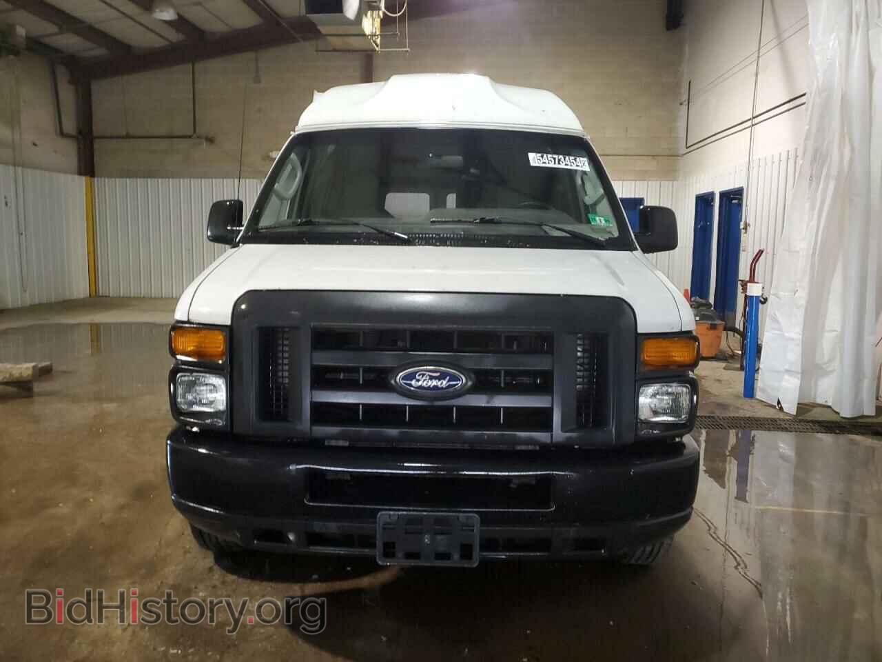 2014 FORD ALL Models - VIN: 1FTNE1EW2EDB10798 - Photo 5