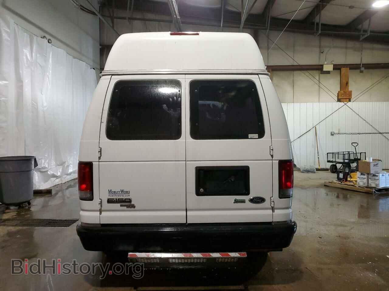 2014 FORD ALL Models - VIN: 1FTNE1EW2EDB10798 - Photo 6