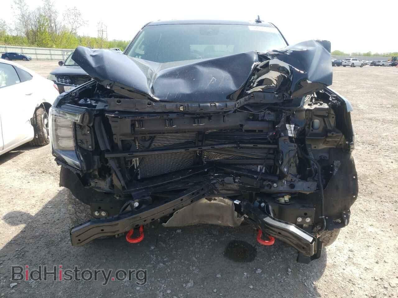 2023 GMC YUKON - VIN: 1GKS2CKD1PR137947 - Фото 5