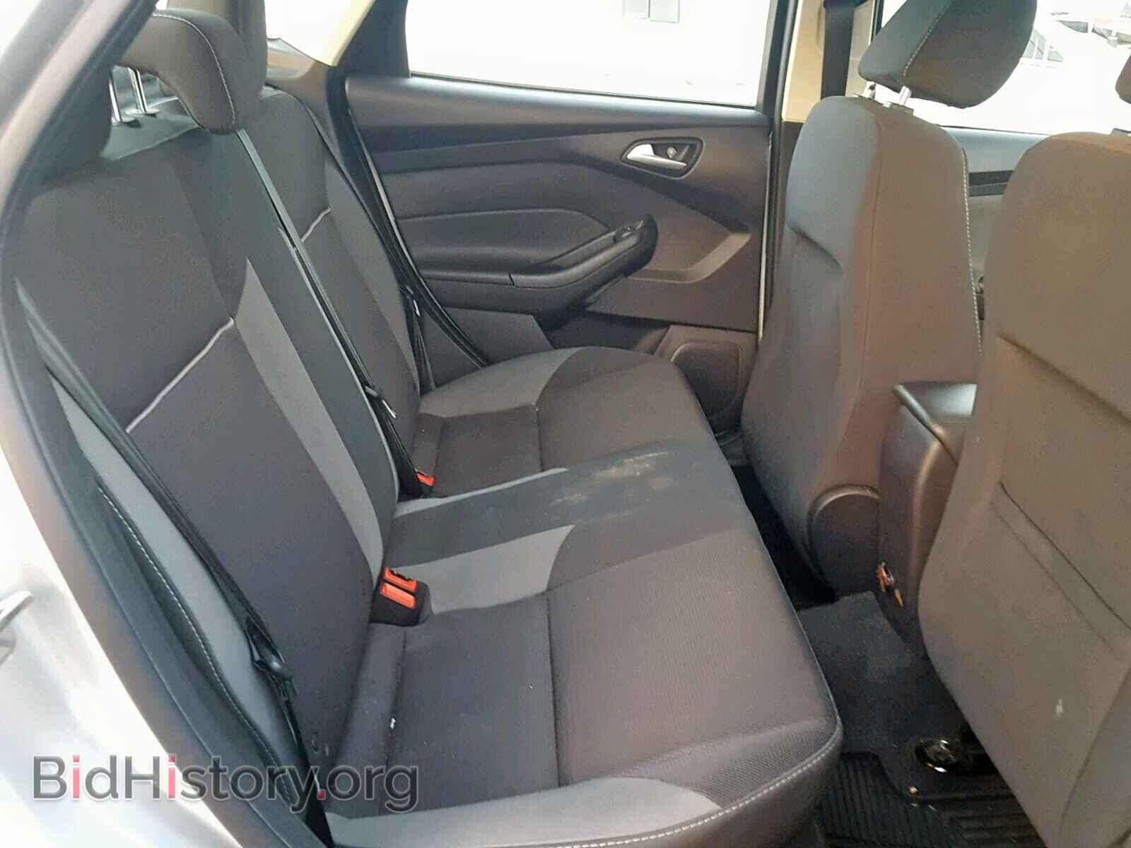 2012 FORD FOCUS - VIN: 1FAHP3F28CL463635 - Photo 6