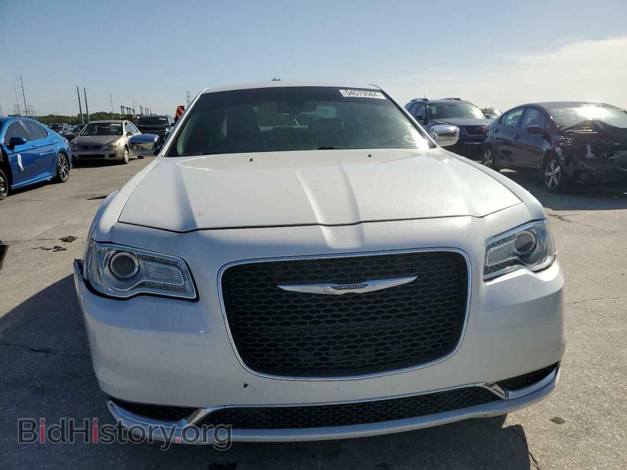2015 CHRYSLER 300 - VIN: 2C3CCAAG1FH904308 - Фото 5