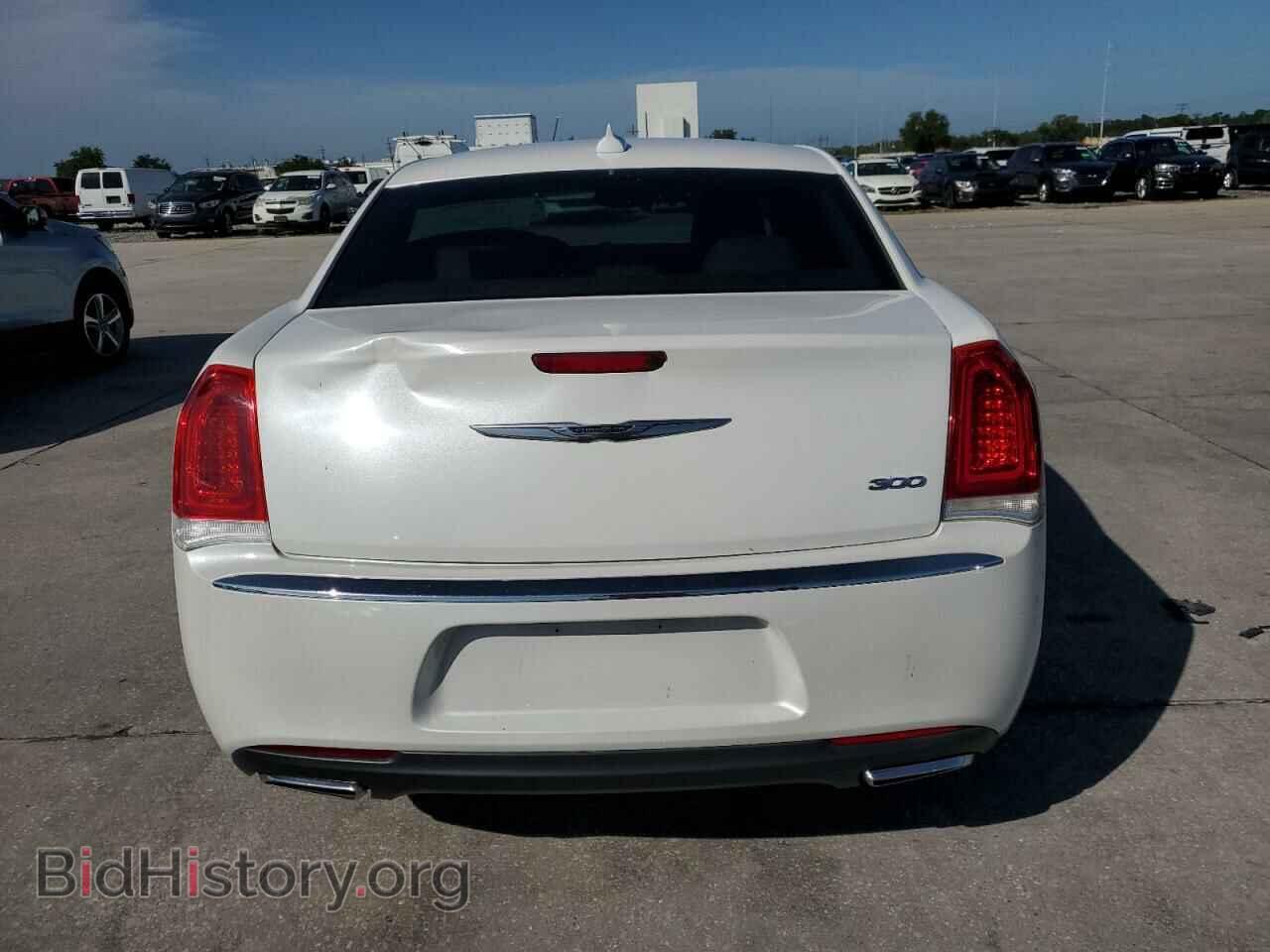 2015 CHRYSLER 300 - VIN: 2C3CCAAG1FH904308 - Фото 6
