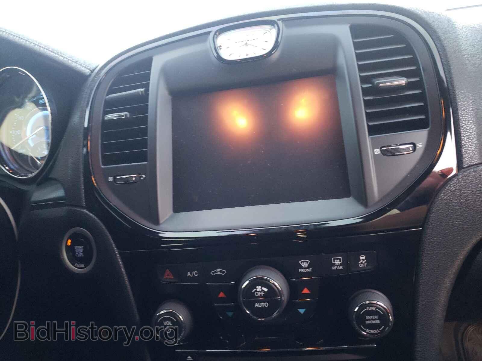 2013 CHRYSLER 300 - VIN: 2C3CCAGG5DH703712 - Photo 9