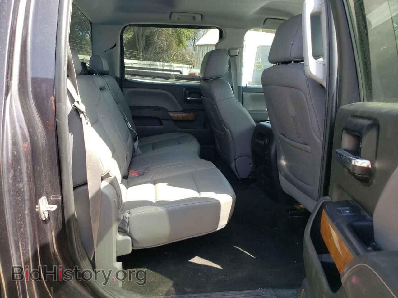 2014 GMC SIERRA - VIN: 3GTU2VEC3EG364525 - Photo 6