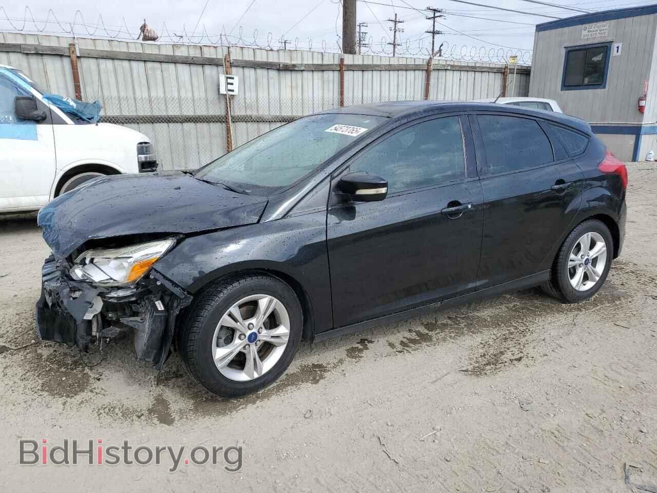 Фотография 1FADP3K21EL300090 - FORD FOCUS 2014