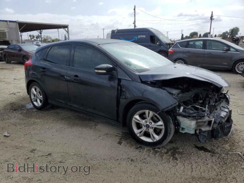 2014 Ford FOCUS (VIN 1FADP3K21EL300090) — фото 4 из 13