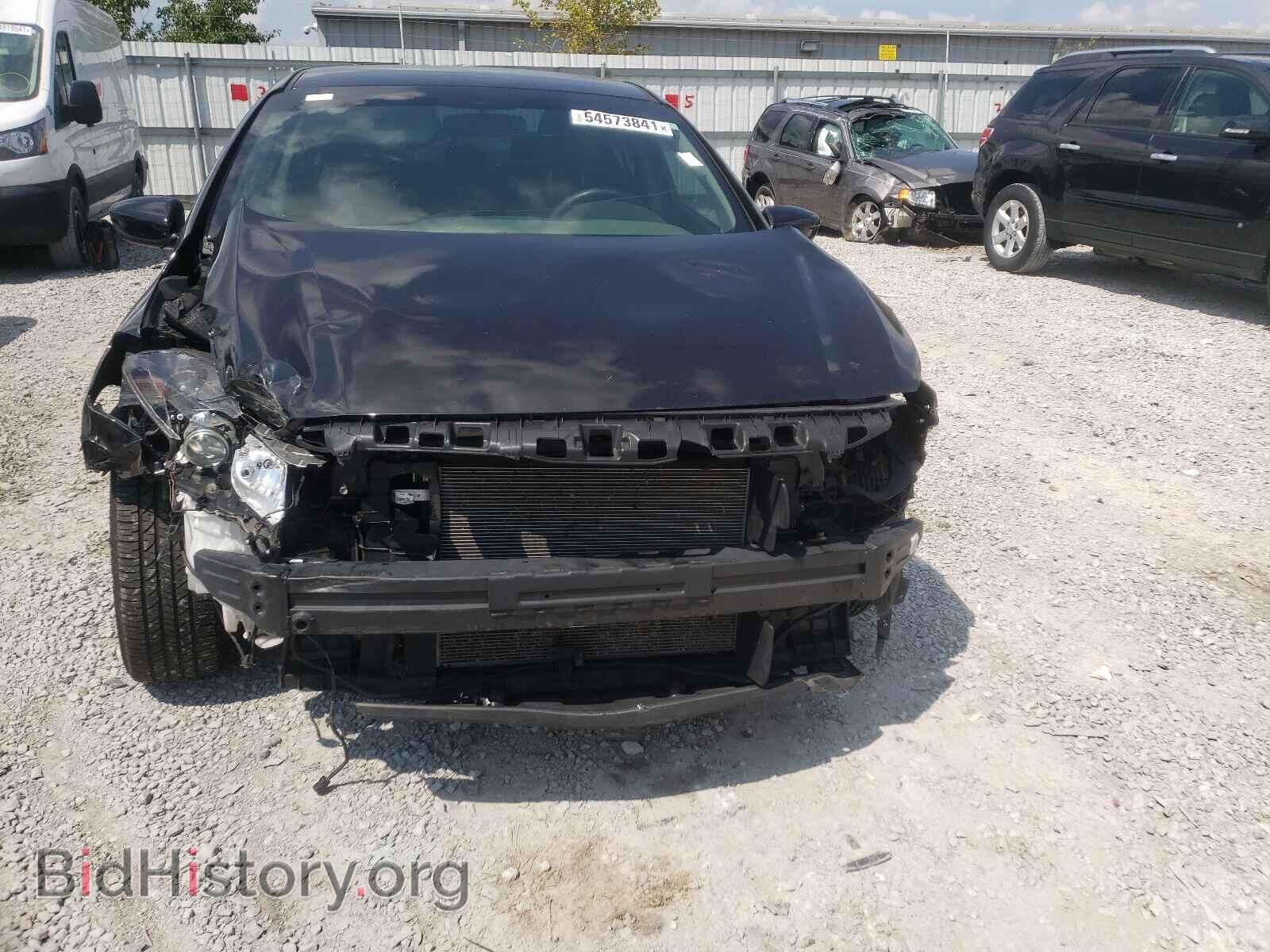 2017 KIA FORTE - VIN: 3KPFK4A74HE046568 - Фото 9