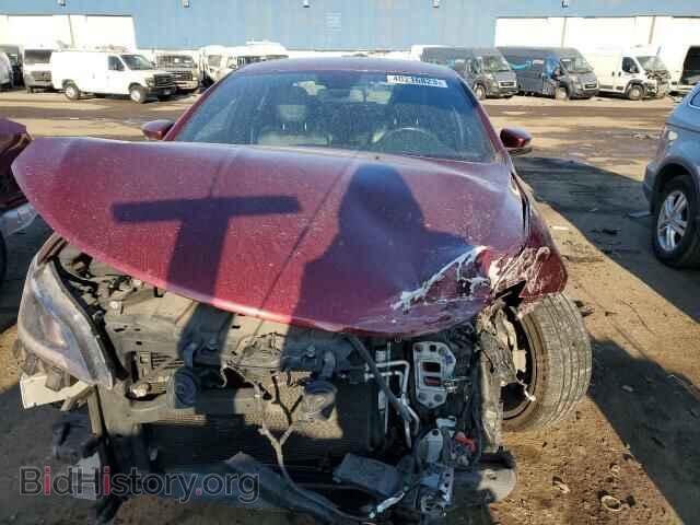 2015 CHRYSLER 200 - VIN: 1C3CCCDG0FN523502 - Фото 5
