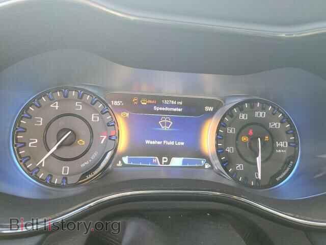 2015 CHRYSLER 200 - VIN: 1C3CCCDG0FN523502 - Фото 9