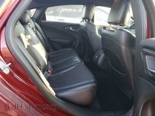 2015 CHRYSLER 200 - VIN: 1C3CCCDG0FN523502 - Фото 10