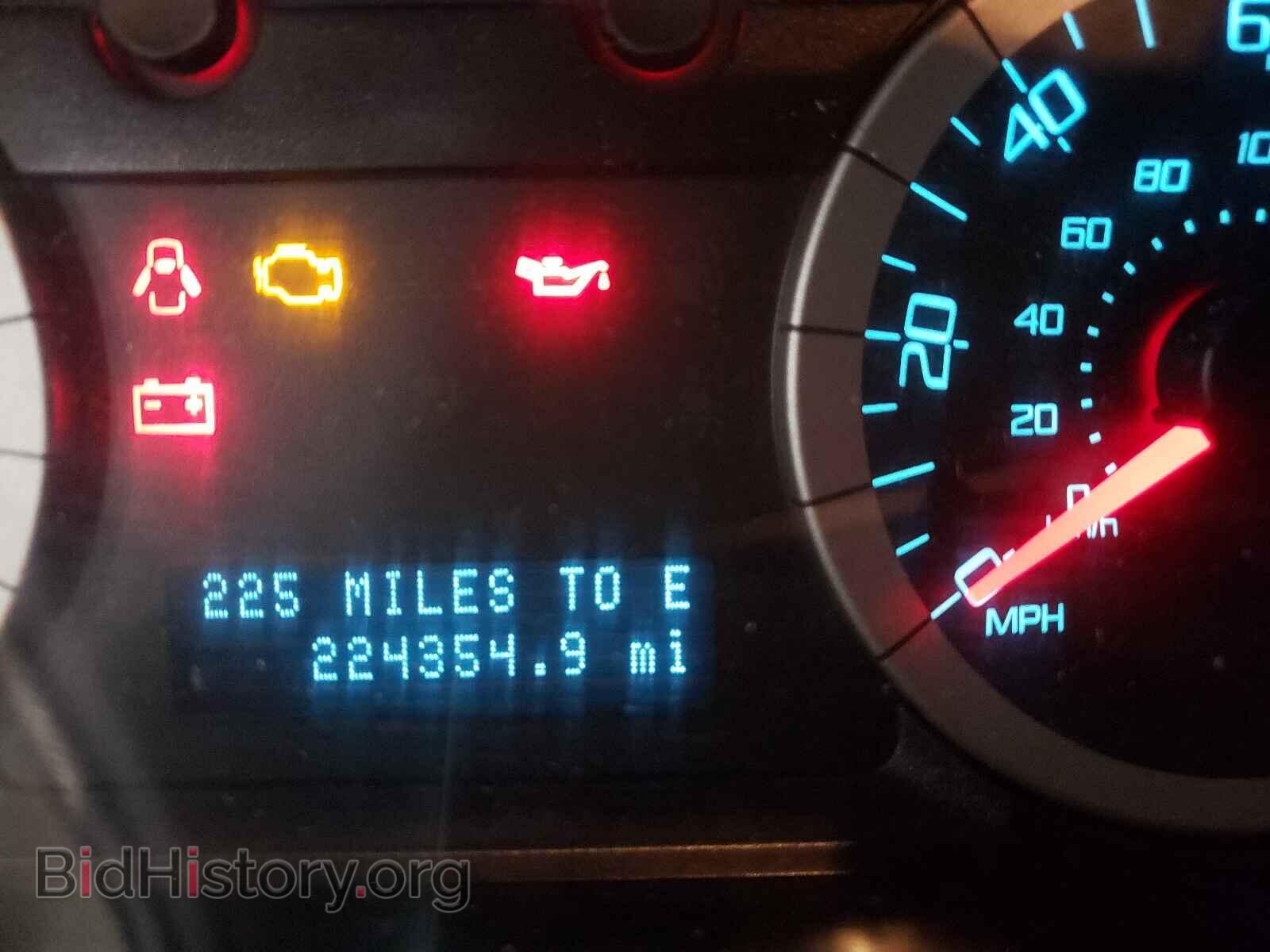 2011 FORD ESCAPE - VIN: 1FMCU9D72BKB98886 - Фото 8