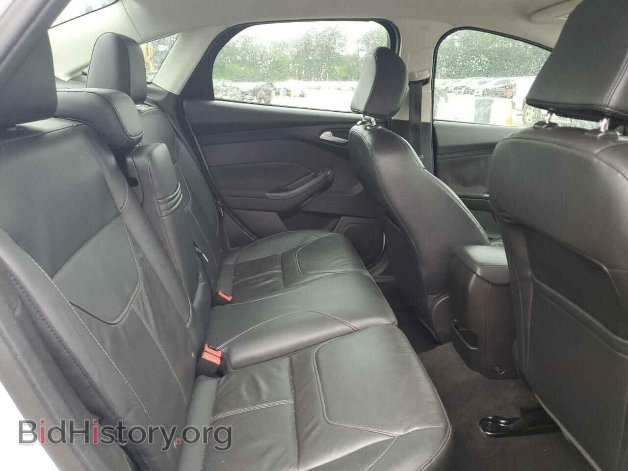 2016 FORD FOCUS - VIN: 1FADP3F27GL393677 - Фото 10