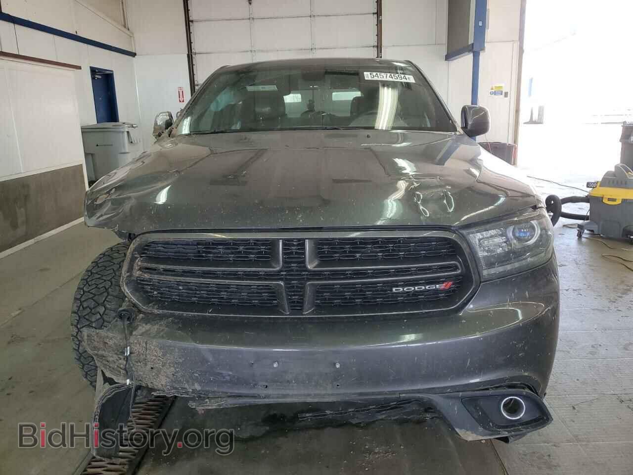 2015 DODGE DURANGO - VIN: 1C4RDJAG6FC931431 - Photo 5