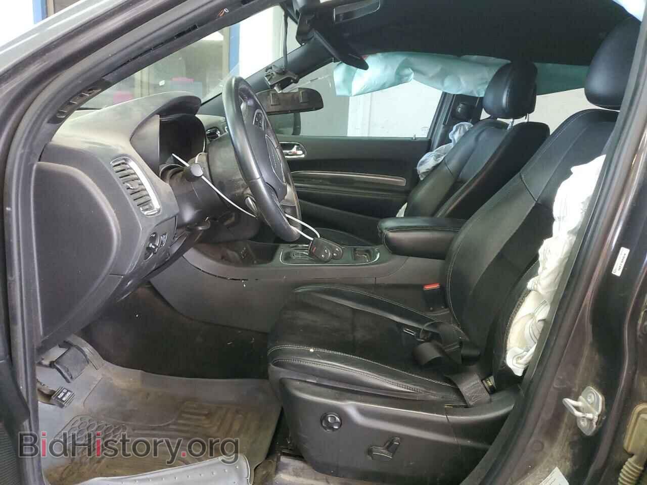 2015 DODGE DURANGO - VIN: 1C4RDJAG6FC931431 - Photo 7