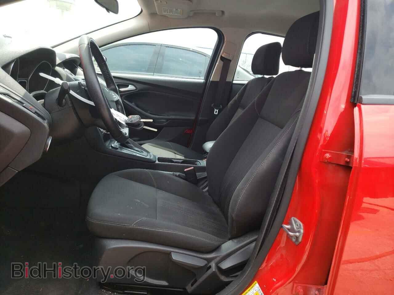 2016 FORD FOCUS - VIN: 1FADP3F23GL243131 - Photo 7
