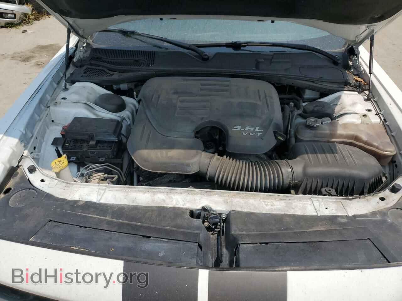 2017 DODGE CHALLENGER - VIN: 2C3CDZAG2HH580770 - Фото 11