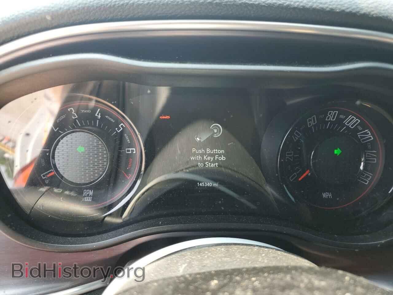 2017 DODGE CHALLENGER - VIN: 2C3CDZAG2HH580770 - Фото 9