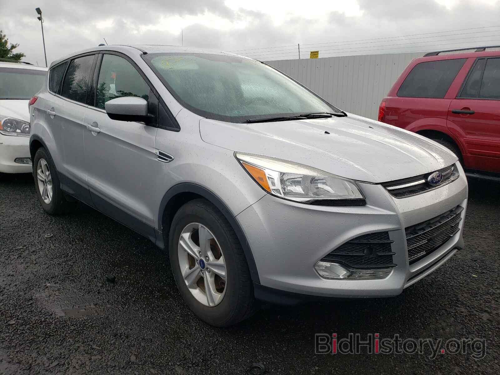 Photo 1FMCU9GX2FUB54456 - FORD ESCAPE 2015