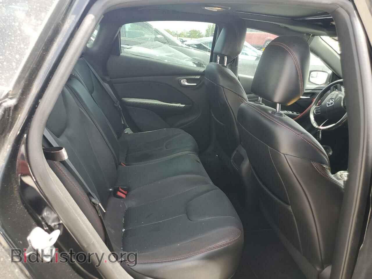 2014 DODGE DART - VIN: 1C3CDFEB7ED669255 - Photo 6